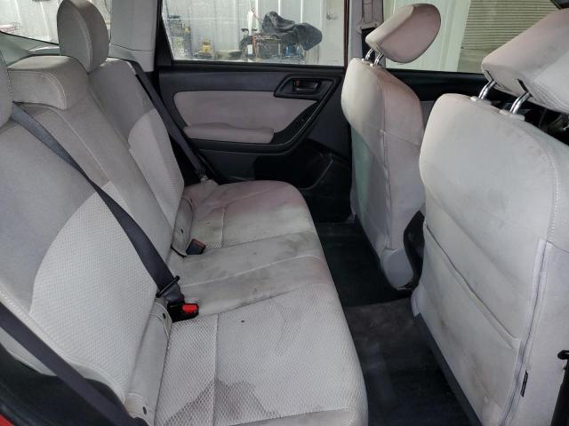 Photo 11 from auction – 2015 SUBARU FORESTER 2 with VIN JF2SJABC6FH525000