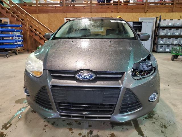 Photo 5 from auction – 2012 FORD FOCUS SE with VIN 1FAHP3K22CL141899