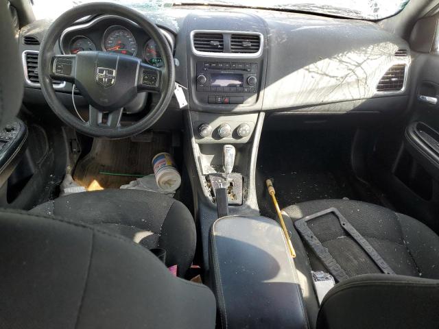 Фото 8 с аукциона – 2012 DODGE AVENGER SE с VIN 1C3CDZAB6CN193935
