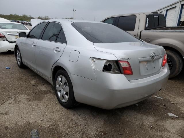 Photo 2 from auction – 2009 TOYOTA CAMRY BASE with VIN 4T1BE46K69U308432