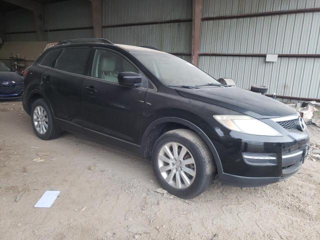 Photo 4 from auction – 2007 MAZDA CX-9 with VIN JM3TB28Y170102079