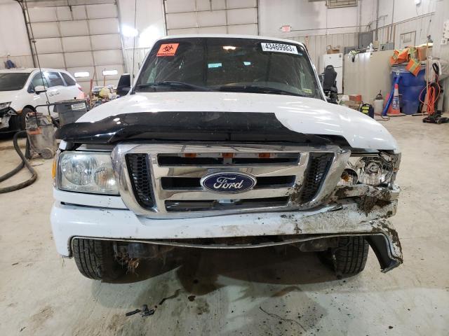 Photo 5 from auction – 2011 FORD RANGER SUP with VIN 1FTKR1ED4BPA11030