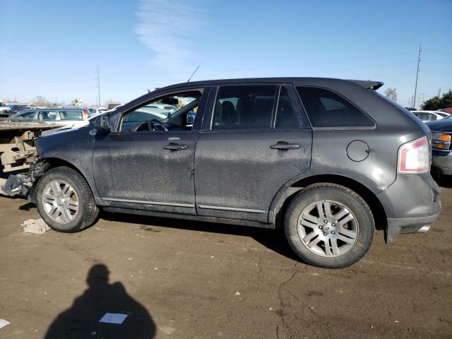 Photo 2 from auction – 2007 FORD EDGE SEL P with VIN 2FMDK49C67BA97967