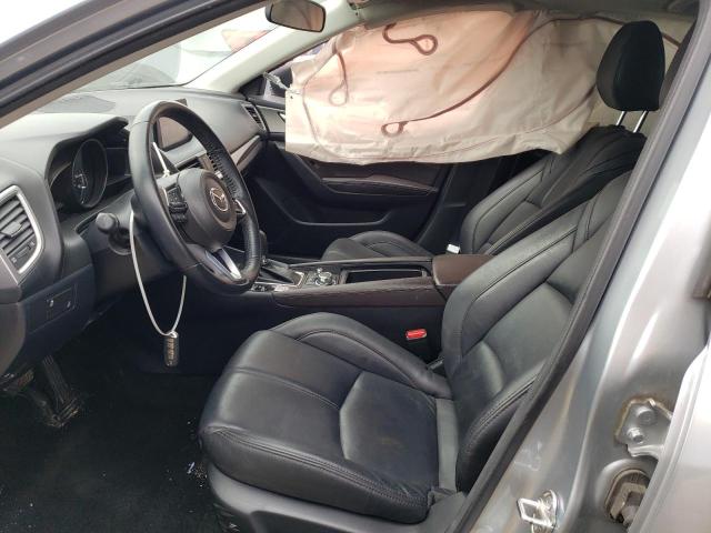 Photo 7 from auction – 2018 MAZDA 3 TOURING with VIN 3MZBN1V30JM259991