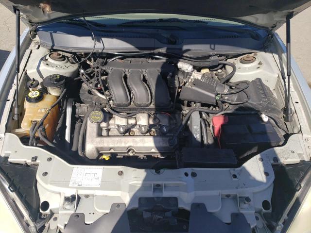 Photo 11 from auction – 2004 FORD TAURUS SES with VIN 1FAFP55S84G196768