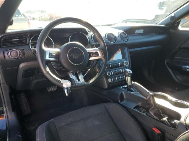 Photo 8 from auction – 2017 FORD MUSTANG with VIN 1FA6P8AM6H5306596