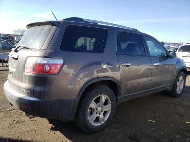 Photo 3 from auction – 2012 GMC ACADIA SLE with VIN 1GKKVPED9CJ293186