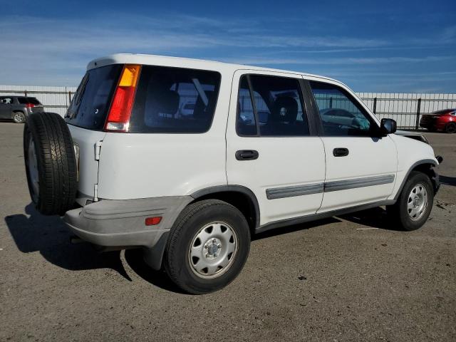 Photo 3 from auction – 2000 HONDA CR-V LX with VIN JHLRD2842YS000678