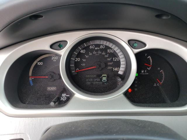 Фото 9 с аукциона – 2006 TOYOTA HIGHLANDER с VIN JTEEW21A760026543
