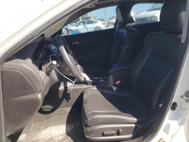 Photo 7 from auction – 2017 ACURA ILX BASE W with VIN 19UDE2F38HA000156