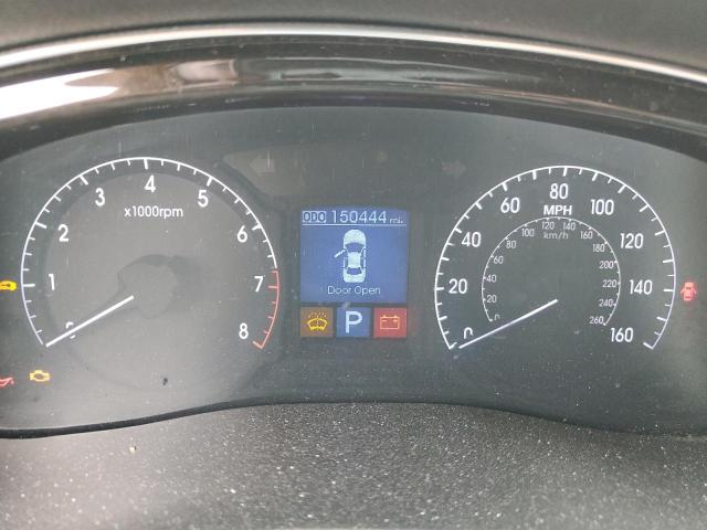 Photo 9 from auction – 2013 HYUNDAI GENESIS 3. with VIN KMHGC4DD2DU243880