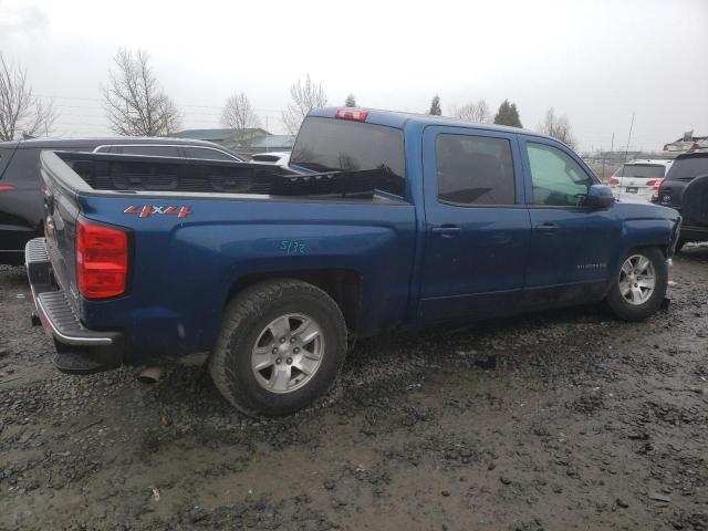 Photo 3 from auction – 2018 CHEVROLET SILVERADO with VIN 3GCUKRECXJG270644