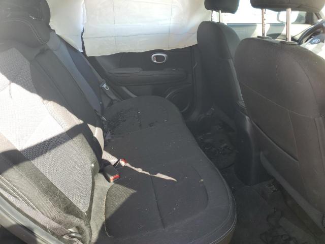 Photo 10 from auction – 2017 KIA SOUL + with VIN KNDJP3A59H7448932