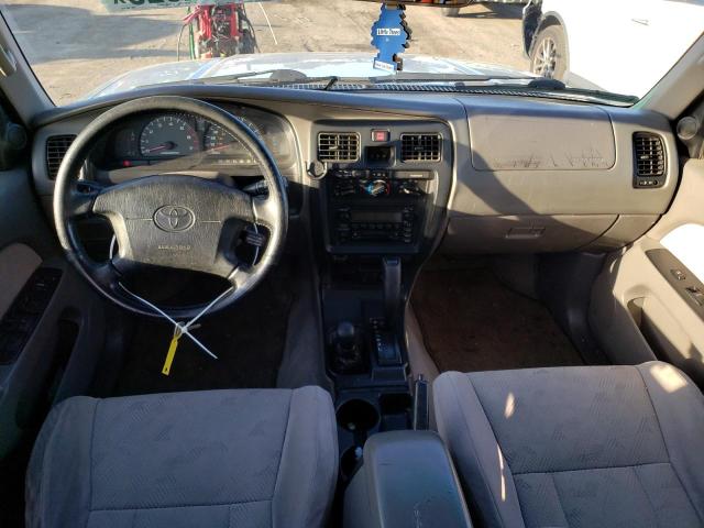 Photo 8 from auction – 2001 TOYOTA 4RUNNER SR with VIN JT3HN86R219057794