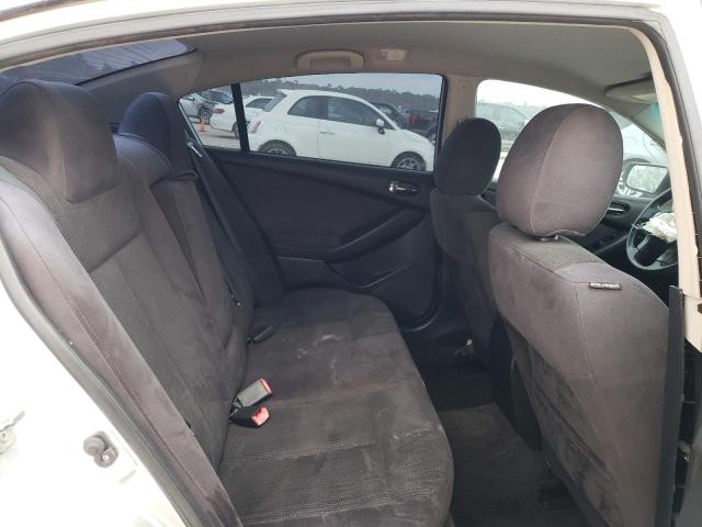 Photo 10 from auction – 2011 NISSAN ALTIMA BAS with VIN 1N4AL2AP7BN464191