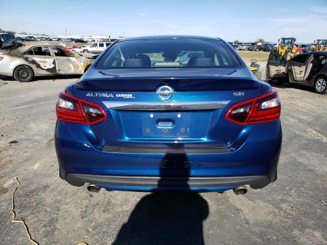 Photo 6 from auction – 2017 NISSAN ALTIMA 2.5 with VIN 1N4AL3AP1HC273313