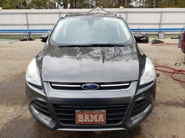 Photo 5 from auction – 2016 FORD ESCAPE TIT with VIN 1FMCU0J94GUA77323