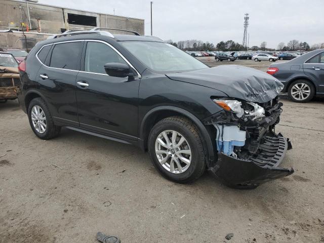 Photo 4 from auction – 2017 NISSAN ROGUE S with VIN JN8AT2MV2HW002701