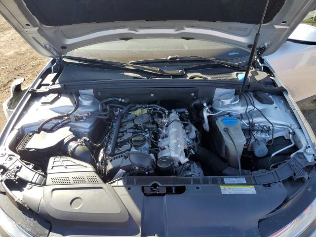 Photo 11 from auction – 2014 AUDI A4 PREMIUM with VIN WAUFFAFL2EA082067