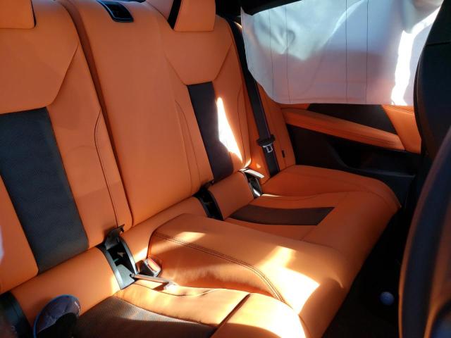 Photo 10 from auction – 2022 BMW M4 COMPETI with VIN WBS43AZ07NCJ59906
