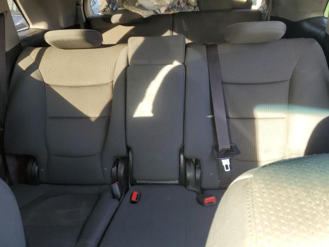 Photo 10 from auction – 2013 KIA SORENTO LX with VIN 5XYKTDA29DG376011