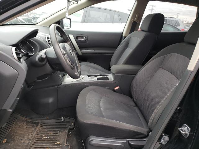 Photo 7 from auction – 2013 NISSAN ROGUE S with VIN JN8AS5MV7DW660951