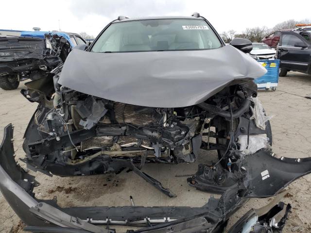 Photo 5 from auction – 2015 TOYOTA RAV4 LIMIT with VIN 2T3DFREV0FW332453