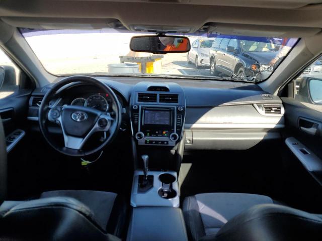 Photo 8 from auction – 2012 TOYOTA CAMRY BASE with VIN 4T1BF1FK2CU126794