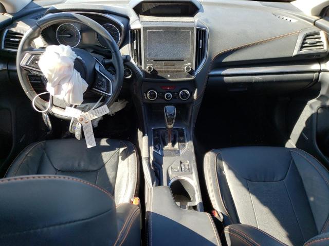 Photo 8 from auction – 2018 SUBARU CROSSTREK with VIN JF2GTAMC0JH266347