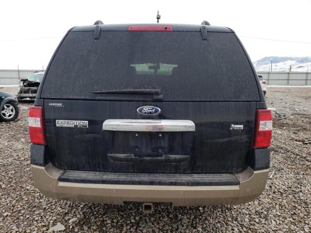 Foto 6 de la subasta – 2014 FORD EXPEDITION con VIN 1FMJK1J50EEF48147