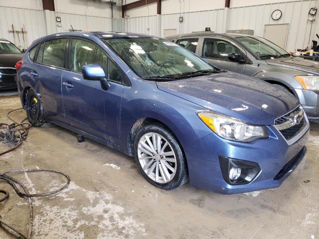 Photo 4 from auction – 2014 SUBARU IMPREZA LI with VIN JF1GPAG66E8260315