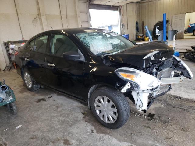 Photo 4 from auction – 2016 NISSAN VERSA S with VIN 3N1CN7AP0GL916244