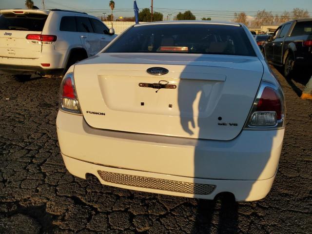 Photo 6 from auction – 2006 FORD FUSION SE with VIN 3FAFP07166R175422
