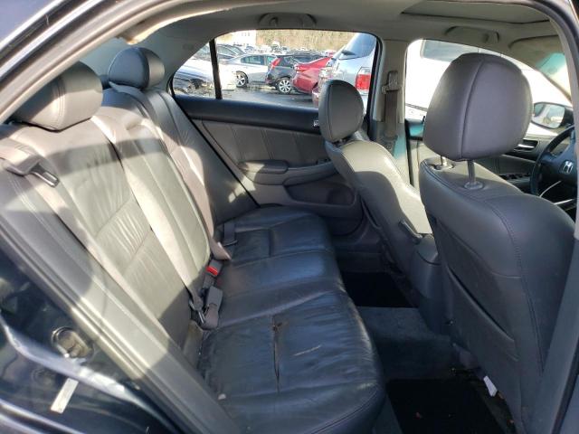 Photo 10 from auction – 2004 HONDA ACCORD EX with VIN 1HGCM66574A066487