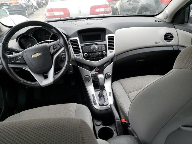 Photo 8 from auction – 2014 CHEVROLET CRUZE LT with VIN 1G1PC5SB3E7390004