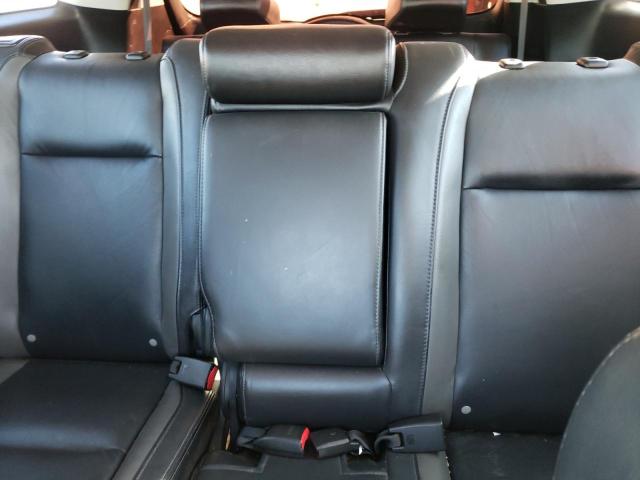 Photo 10 from auction – 2012 MAZDA CX-9 with VIN JM3TB3CA8C0346337