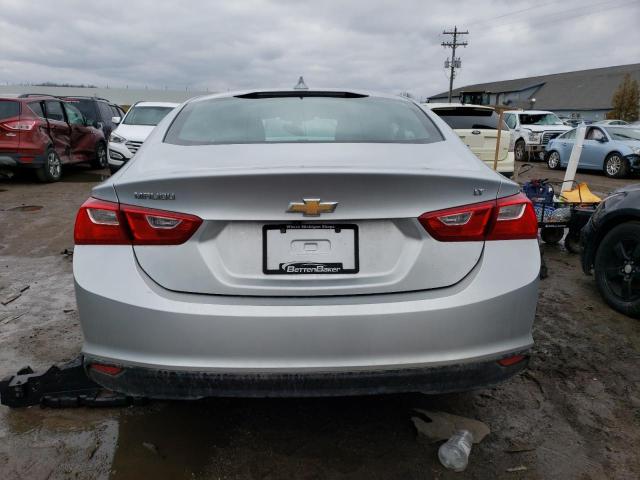 Photo 6 from auction – 2016 CHEVROLET MALIBU LT with VIN 1G1ZE5STXGF356033