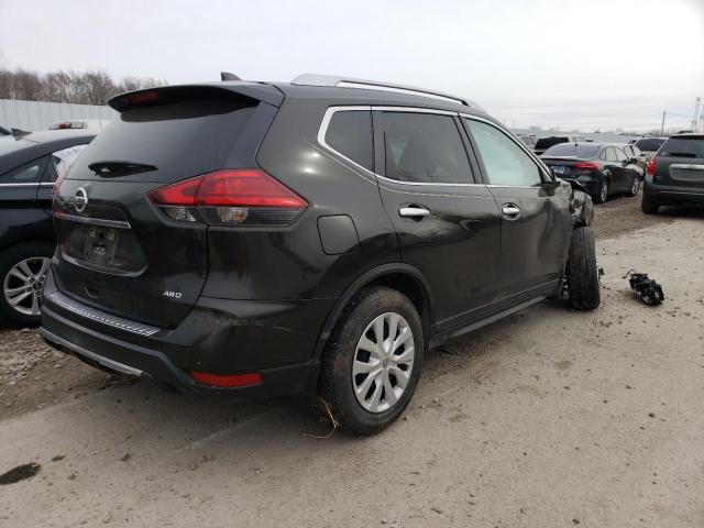 Photo 3 from auction – 2017 NISSAN ROGUE S with VIN KNMAT2MVXHP519895