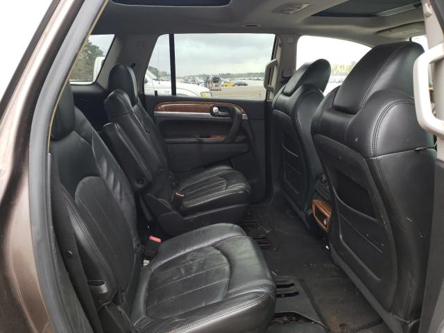 Photo 11 from auction – 2009 BUICK ENCLAVE CX with VIN 5GAEV23D99J191248