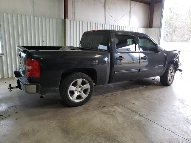 Photo 3 from auction – 2012 CHEVROLET SILVERADO with VIN 3GCPCSE03CG279759