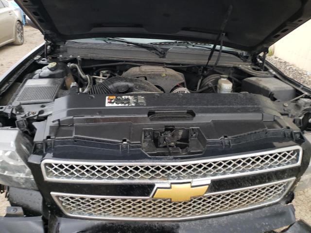 Photo 11 from auction – 2013 CHEVROLET AVALANCHE with VIN 3GNMCFE02DG216414