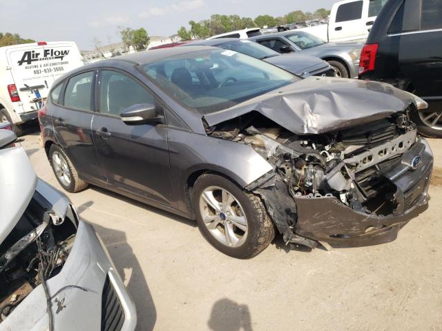 Photo 4 from auction – 2014 FORD FOCUS SE with VIN 1FADP3K25EL363287
