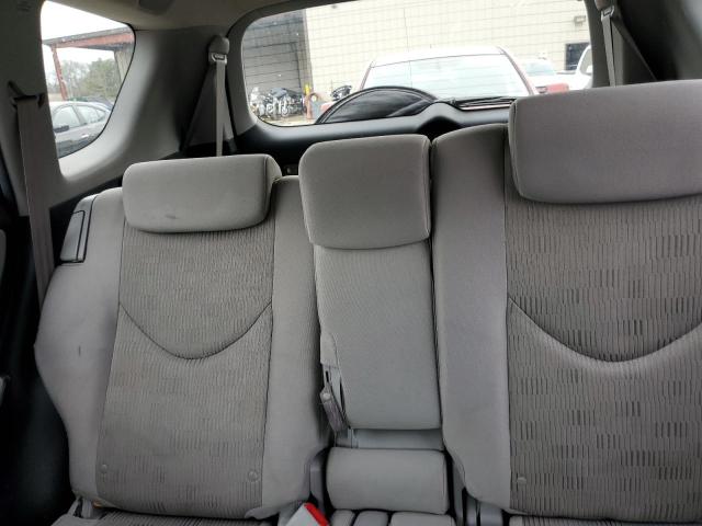 صورة رقم 10 من المزاد - 2010 TOYOTA RAV4 مع VIN JTMJF4DV2A5025292