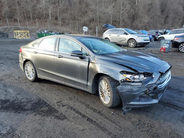 Photo 4 from auction – 2016 FORD FUSION SE with VIN 3FA6P0T92GR406233