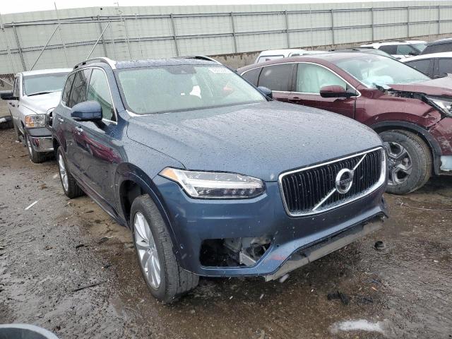 Photo 4 from auction – 2018 VOLVO XC90 T5 with VIN YV4102CK5J1371354