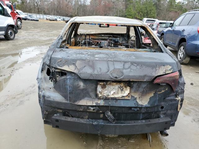 Photo 6 from auction – 2018 TOYOTA COROLLA L with VIN 5YFBURHE0JP822631