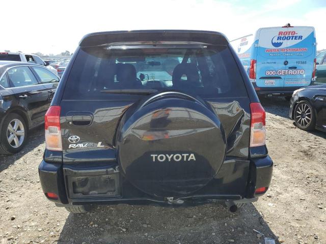 Photo 6 from auction – 2002 TOYOTA RAV4 with VIN JTEGH20V720076392