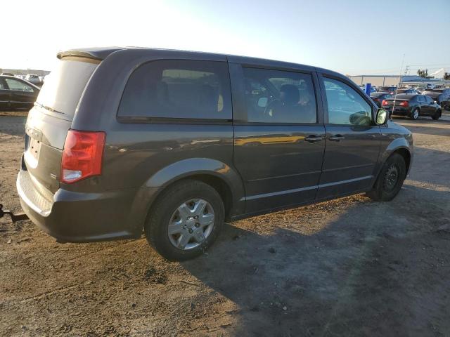 Photo 3 from auction – 2012 DODGE GRAND CARA with VIN 2C4RDGBG1CR311915
