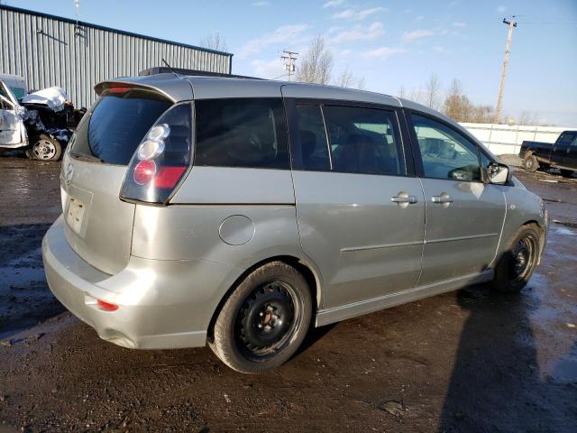 Photo 3 from auction – 2007 MAZDA 5 with VIN JM1CR293870158429