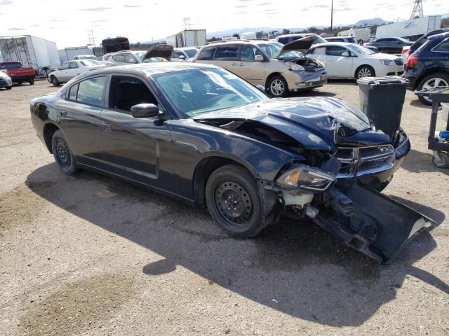 Photo 4 from auction – 2011 DODGE CHARGER with VIN 2B3CL3CGXBH544522